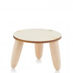 Leseno stojalo za cvetlične lonce 05.157.09